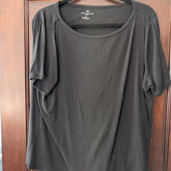 3 Casual Tops XL - 1X - 2X Talbots - Picture 6 of 7